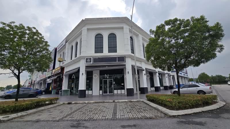 Ivoris @ Eco Majestic - 1