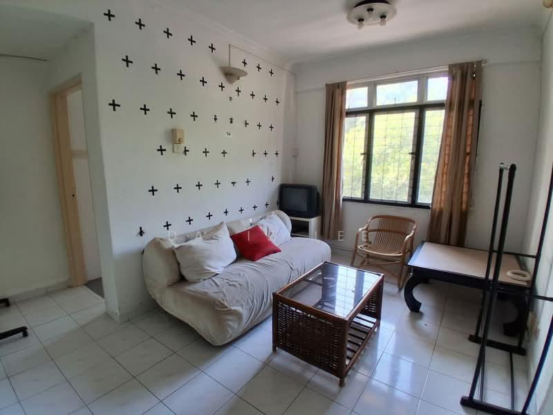 Azuria Condominium - 1