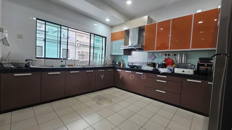 The Peak, Taman Bukit Prima - 3