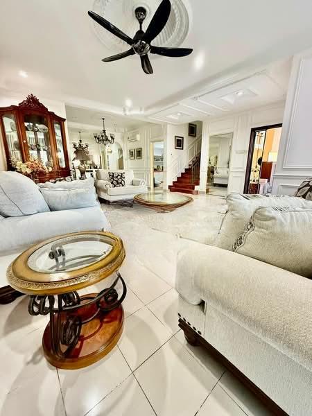 Taman Impian Emas - 1