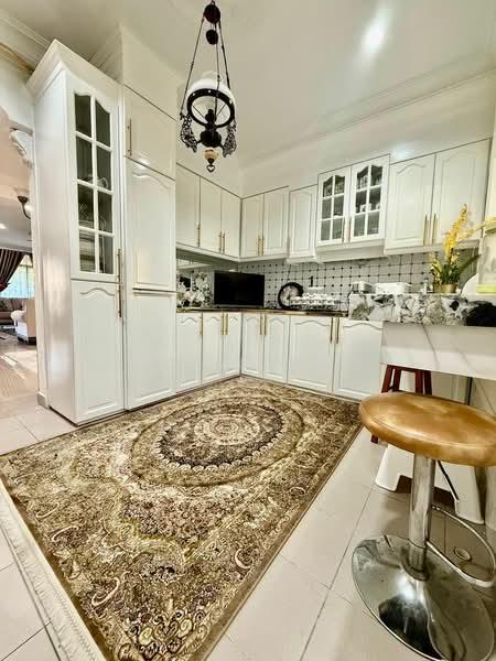 Taman Impian Emas - 5