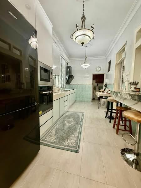 Taman Impian Emas - 4