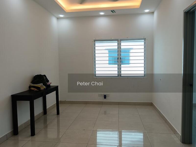 Taman Kayangan Pelangi Height Mantin.Negeri Sembilan - 3