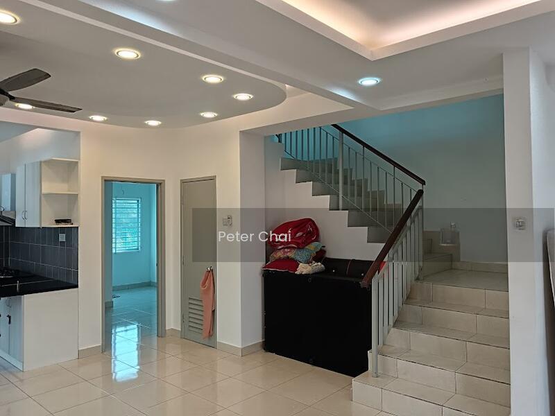 Taman Kayangan Pelangi Height Mantin.Negeri Sembilan - 2