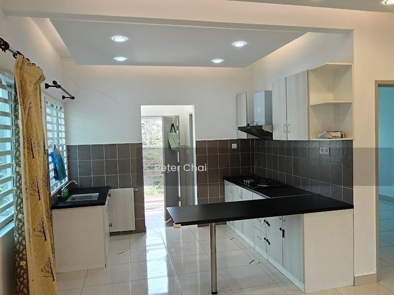 Taman Kayangan Pelangi Height Mantin.Negeri Sembilan - 4