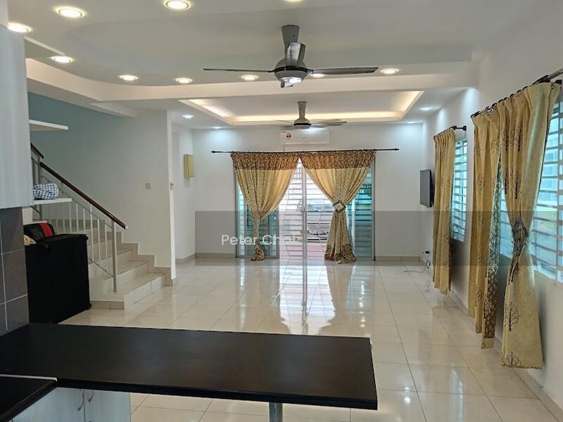 Taman Kayangan Pelangi Height Mantin.Negeri Sembilan - 1