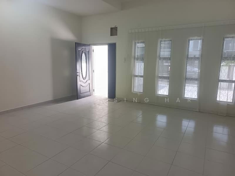 Taman Bunga Raya - 5