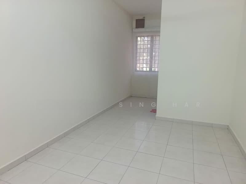 Taman Bunga Raya - 4