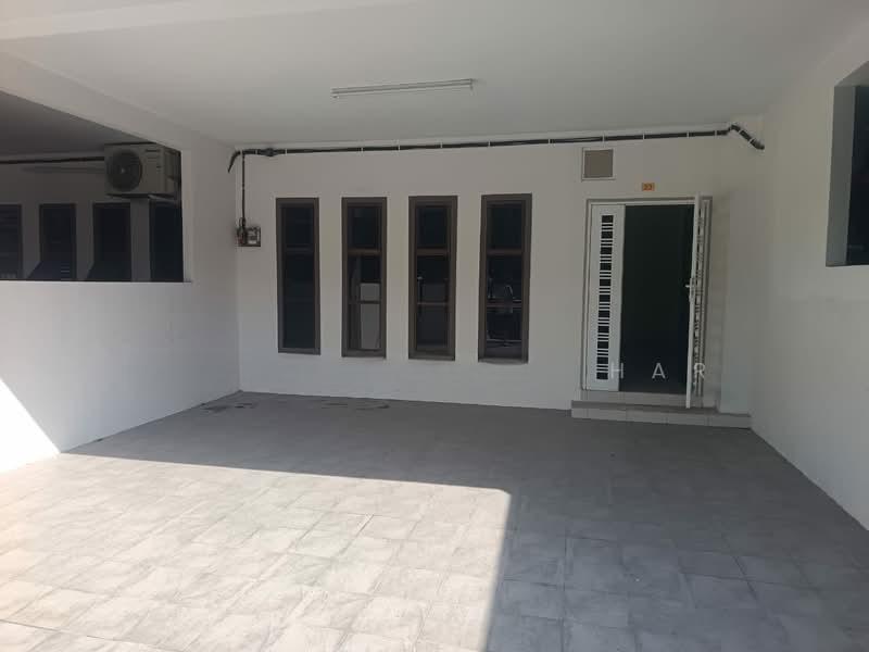 Taman Bunga Raya - 2