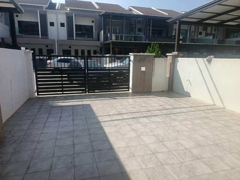 Taman Bunga Raya - 3