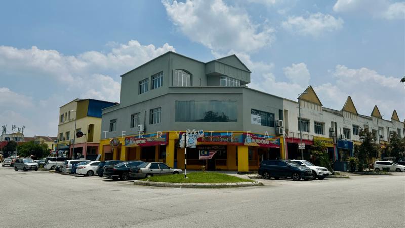 2 Sty Endlot @ Puncak Jalil , Chinese Matured Area - 5