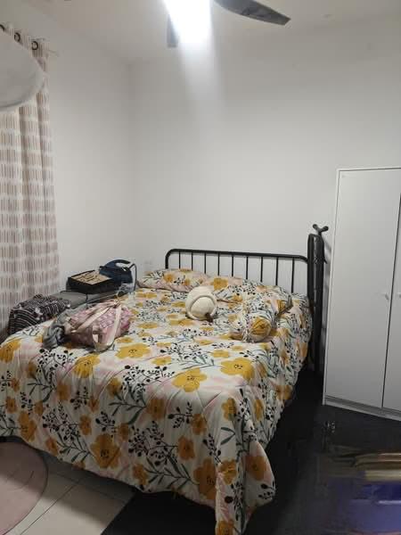 Residensi Kesuma 1 - 5