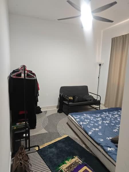 Residensi Kesuma 1 - 3