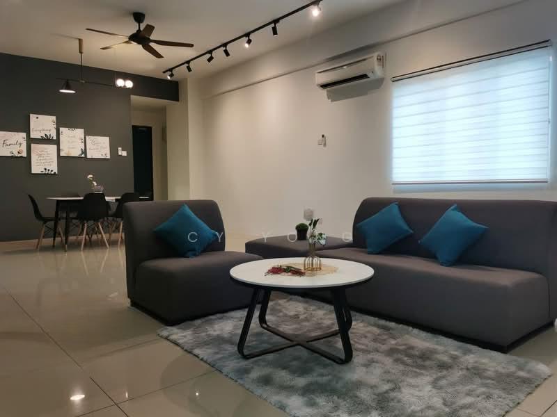 Residensi Kesuma 1 - 1