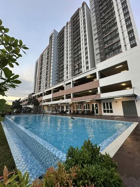 Residensi Kesuma 1 - 2