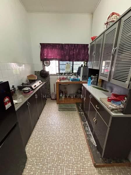 Taman Desa Cemerlang - 3