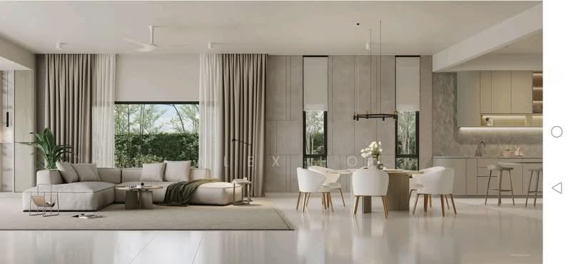 Seri Embun by E&O - 2