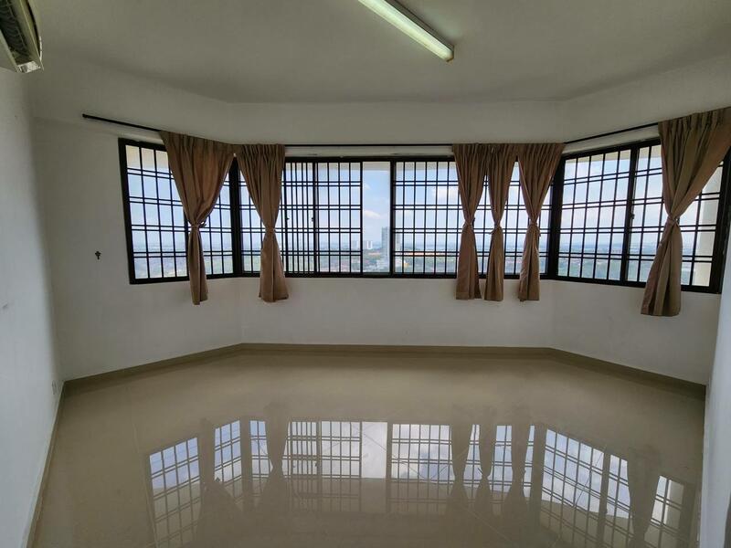 Country Tower Condominium - 2