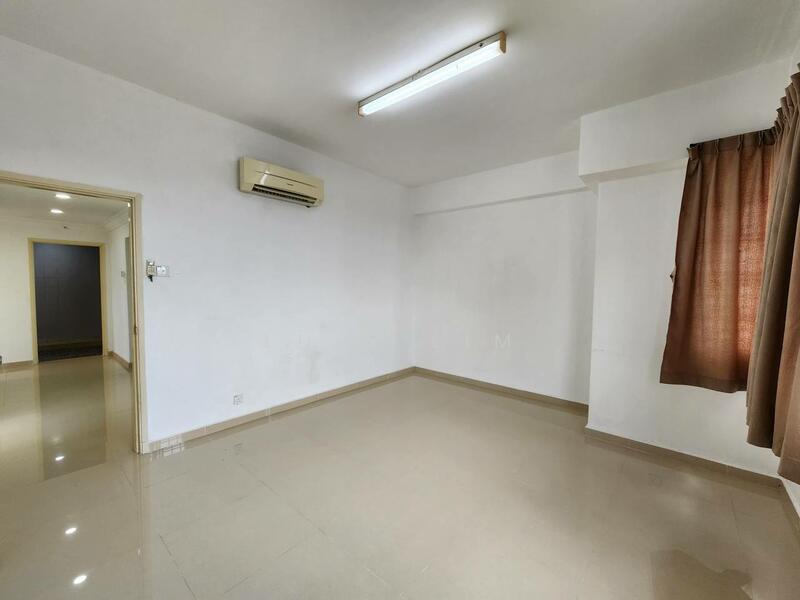 Country Tower Condominium - 5