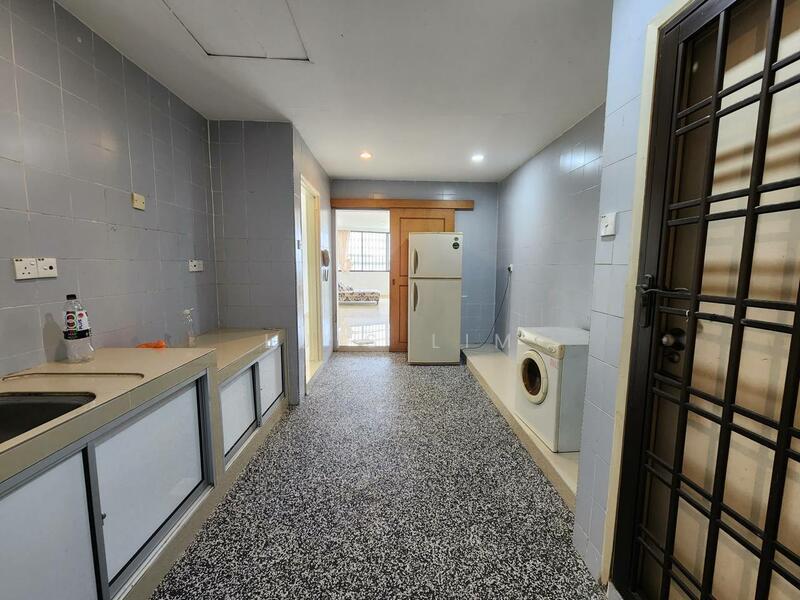 Country Tower Condominium - 4