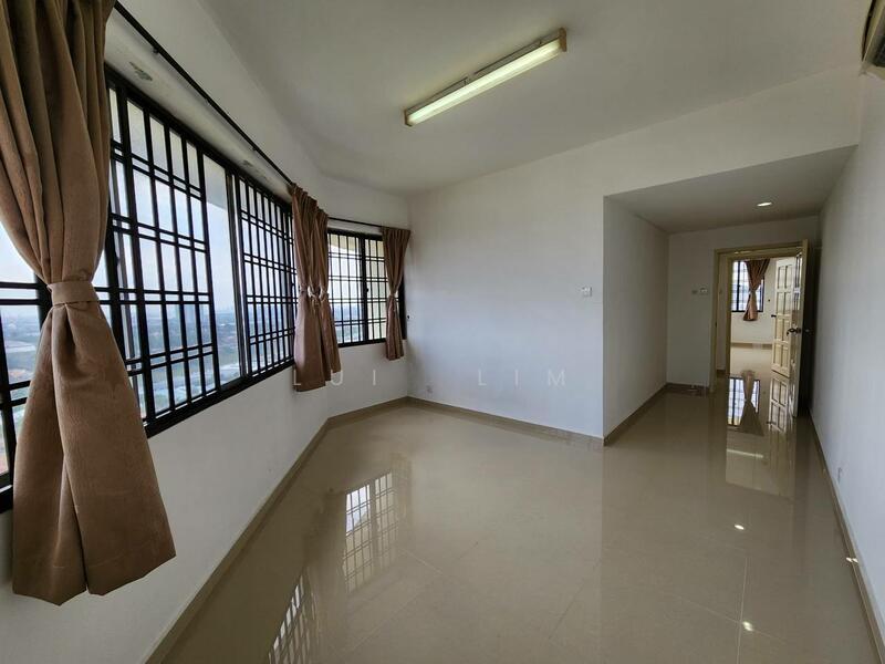 Country Tower Condominium - 3