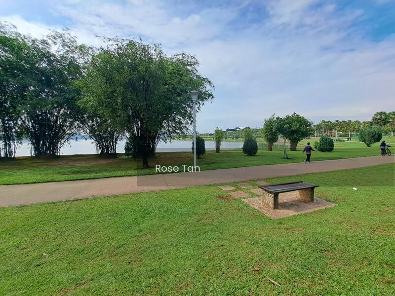 Perdana Lakeview East - 5