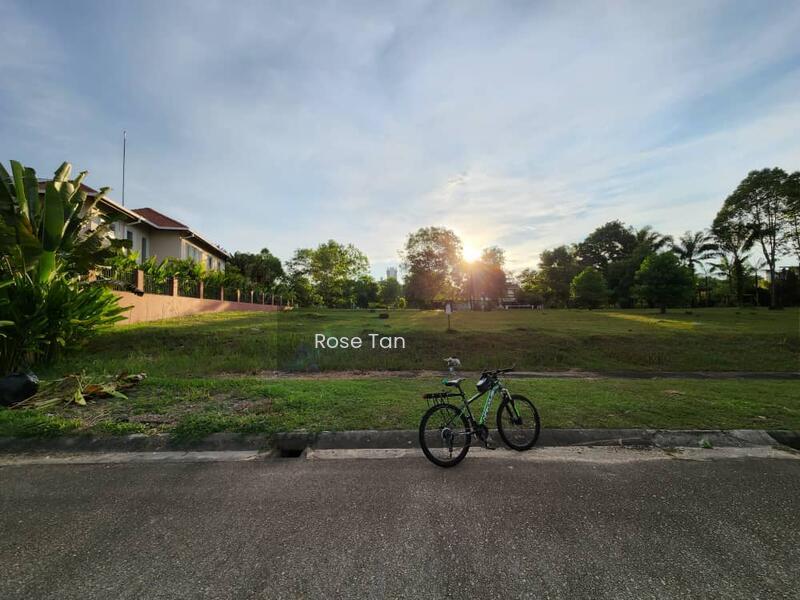 Perdana Lakeview East - 1