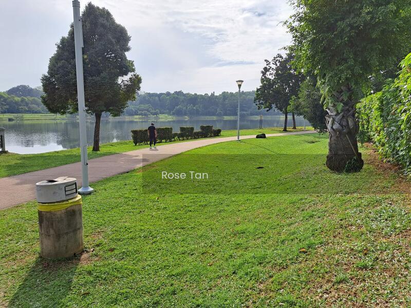 Perdana Lakeview East - 3