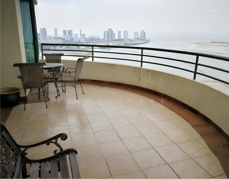 Silverton Condominium - 5
