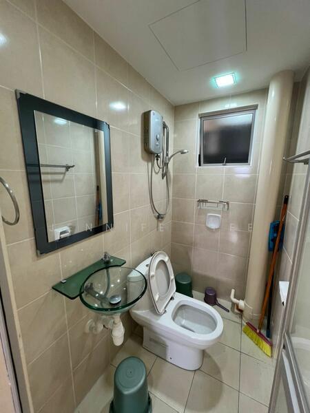 Beverly Tower @ Plaza Medan Putra - 2