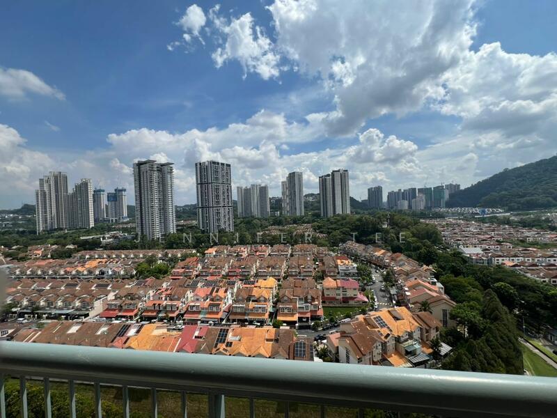 Beverly Tower @ Plaza Medan Putra - 4