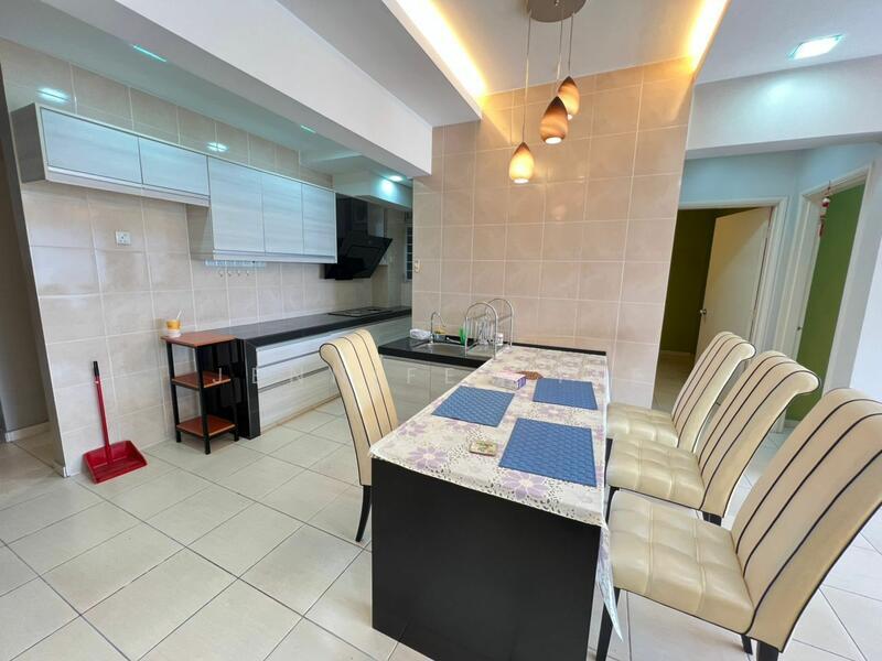 Beverly Tower @ Plaza Medan Putra - 1