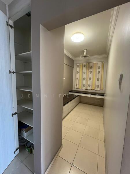 Beverly Tower @ Plaza Medan Putra - 5