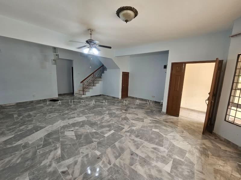 Taman Desa Mewah - 2