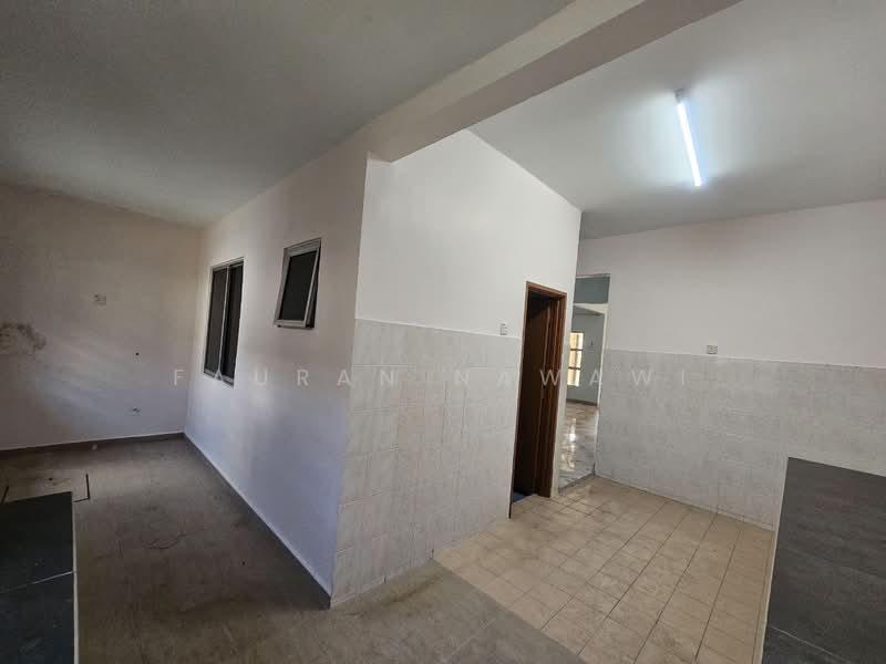 Taman Desa Mewah - 5