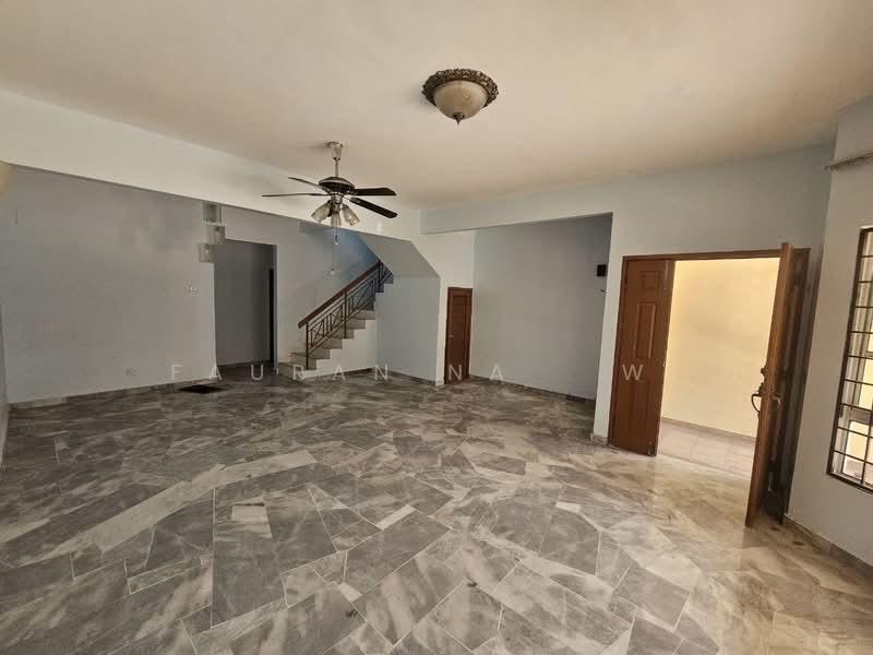 Taman Desa Mewah - 4