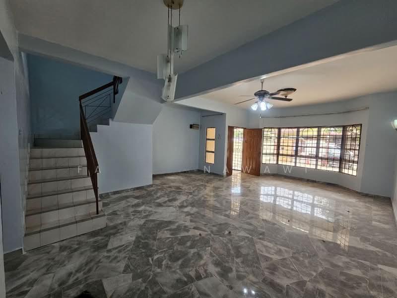 Taman Desa Mewah - 1