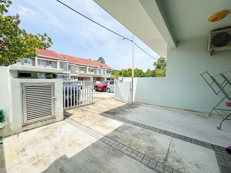 Greenwoods Keranji 1, Salak Perdana, Sepang - 3