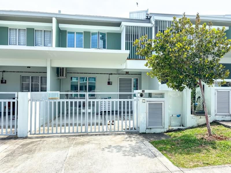 Greenwoods Keranji 1, Salak Perdana, Sepang - 2