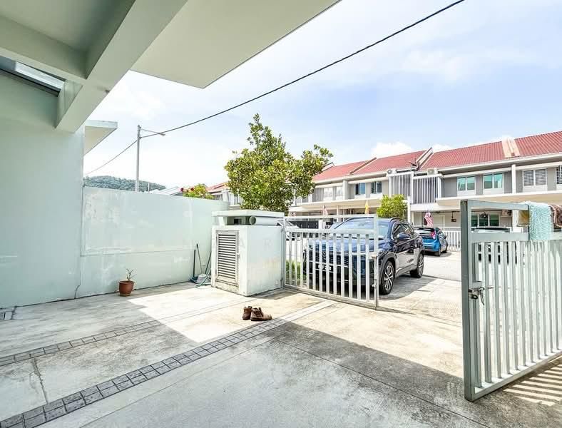 Greenwoods Keranji 1, Salak Perdana, Sepang - 4