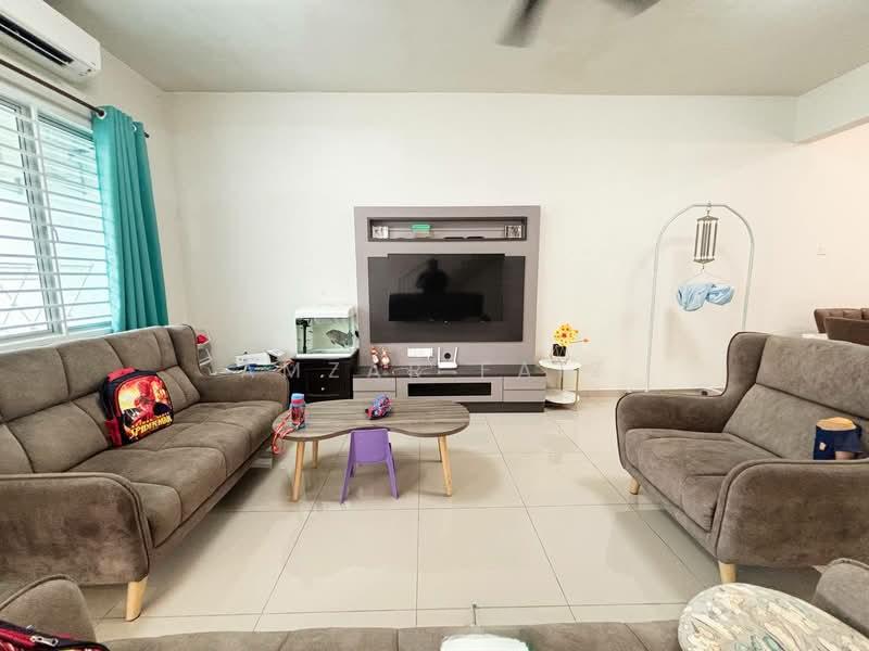 Greenwoods Keranji 1, Salak Perdana, Sepang - 5