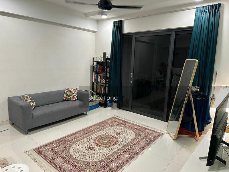 Radia Residences - 5