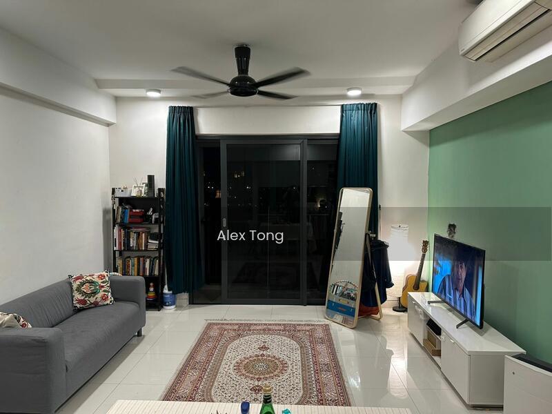 Radia Residences - 4