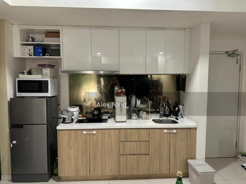 Radia Residences - 2