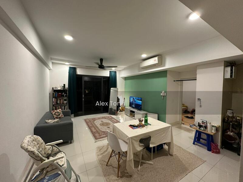 Radia Residences - 3