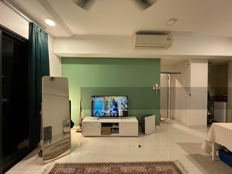 Radia Residences - 1