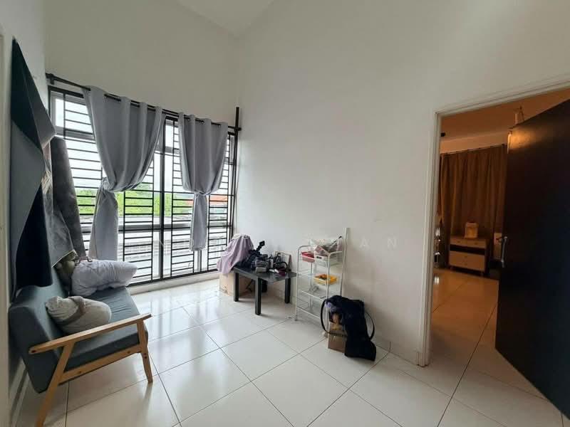 Taman Mutiara Rini - 5