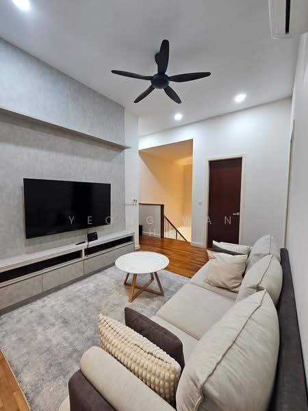 Hemingway Residences - 2