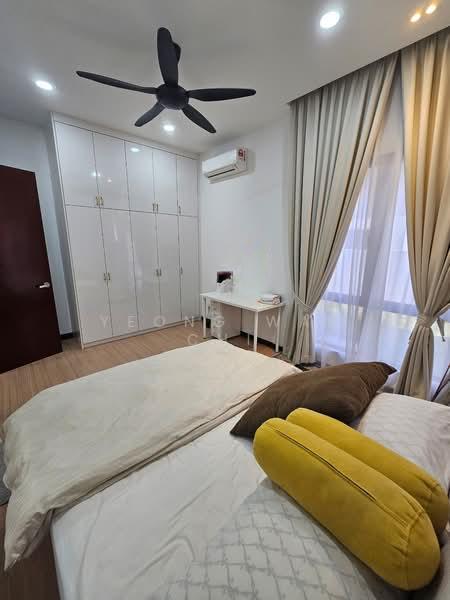 Hemingway Residences - 3