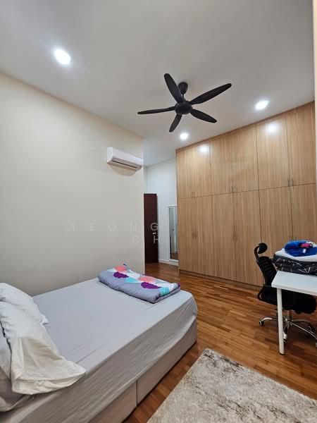 Hemingway Residences - 5